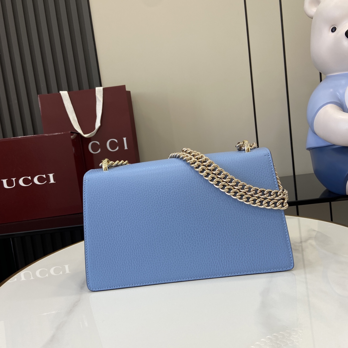 Gucci Dionysus Bag (28*16*10.5CM)