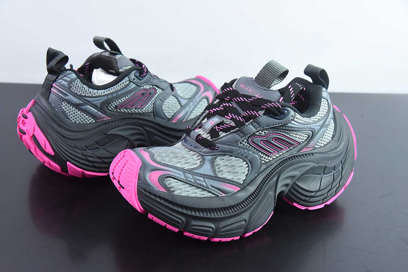 Balenciaga Phantom Sneaker 10XL