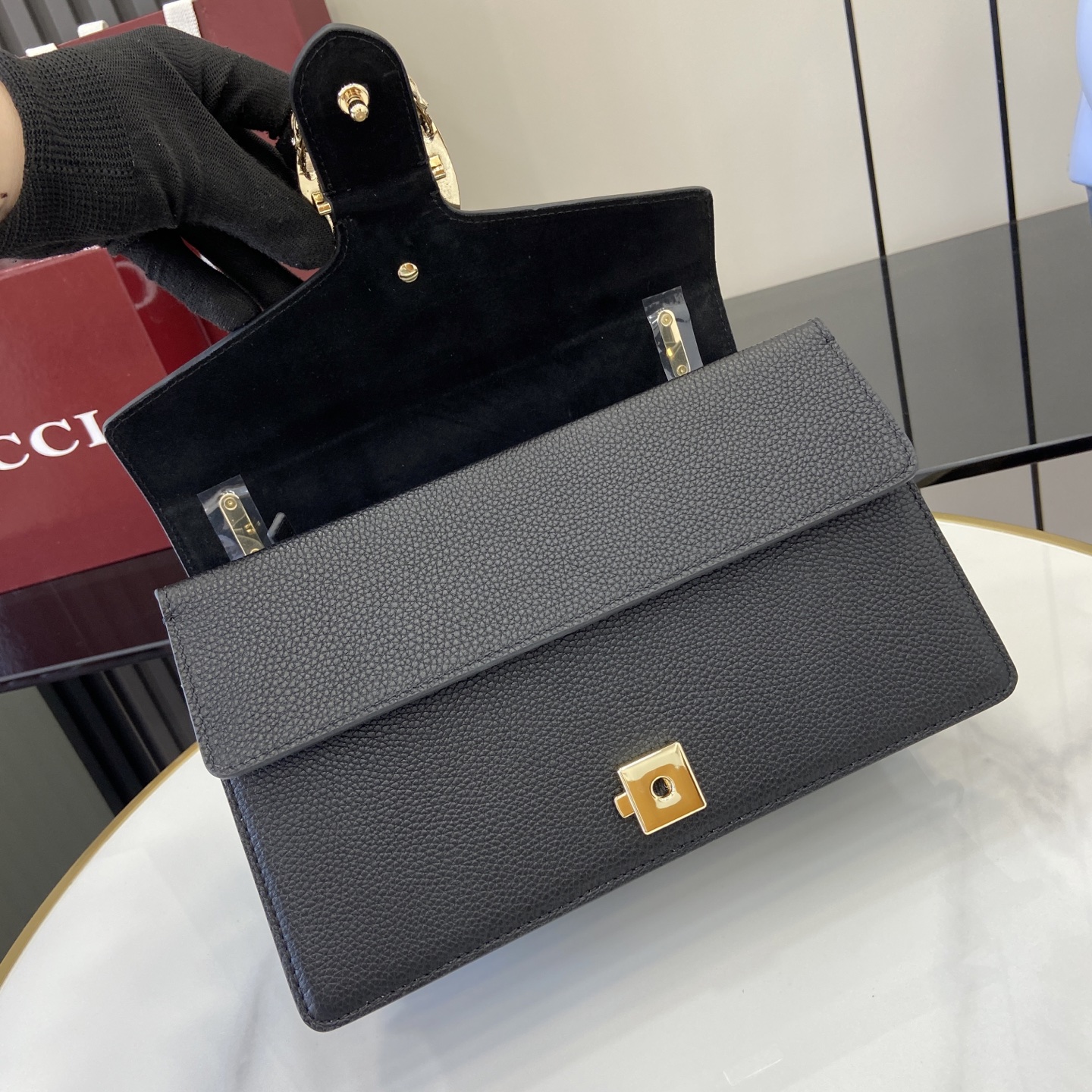 Gucci Dionysus Bag (28*16*10.5CM)