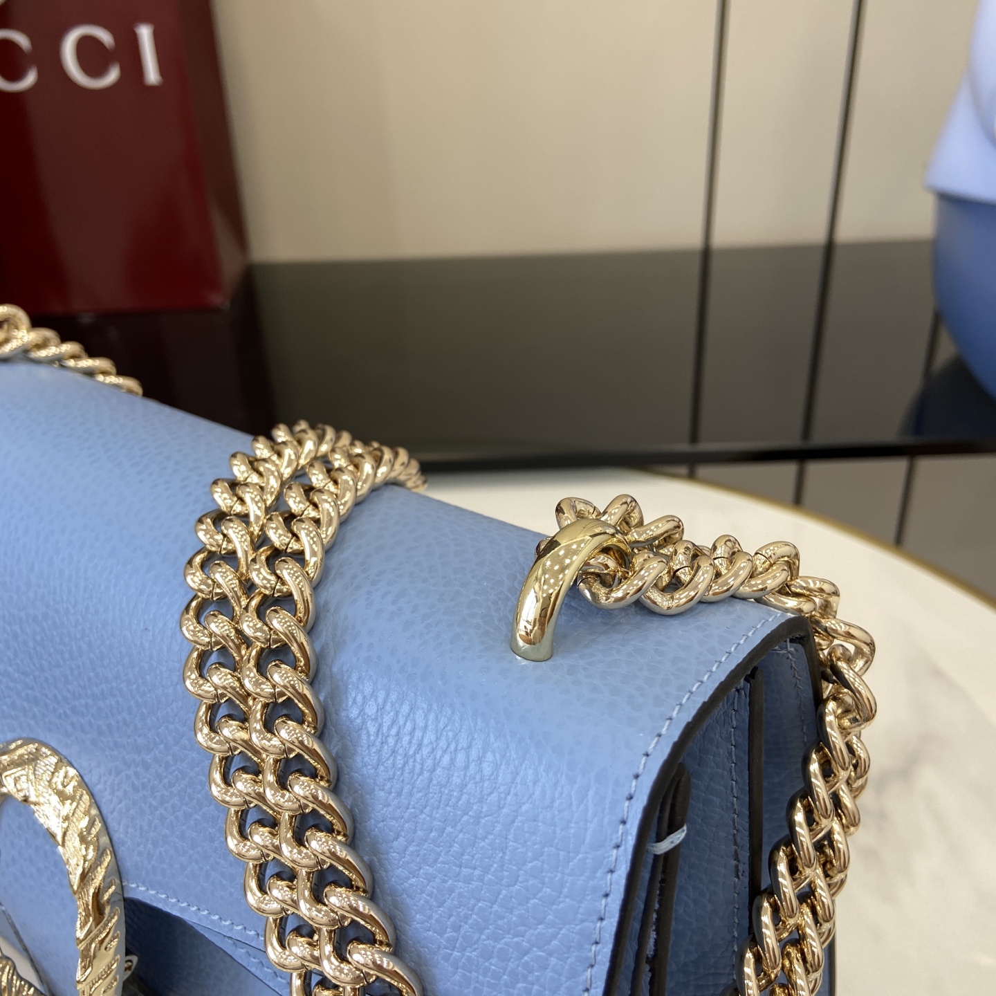 Gucci Dionysus Bag (28*16*10.5CM)