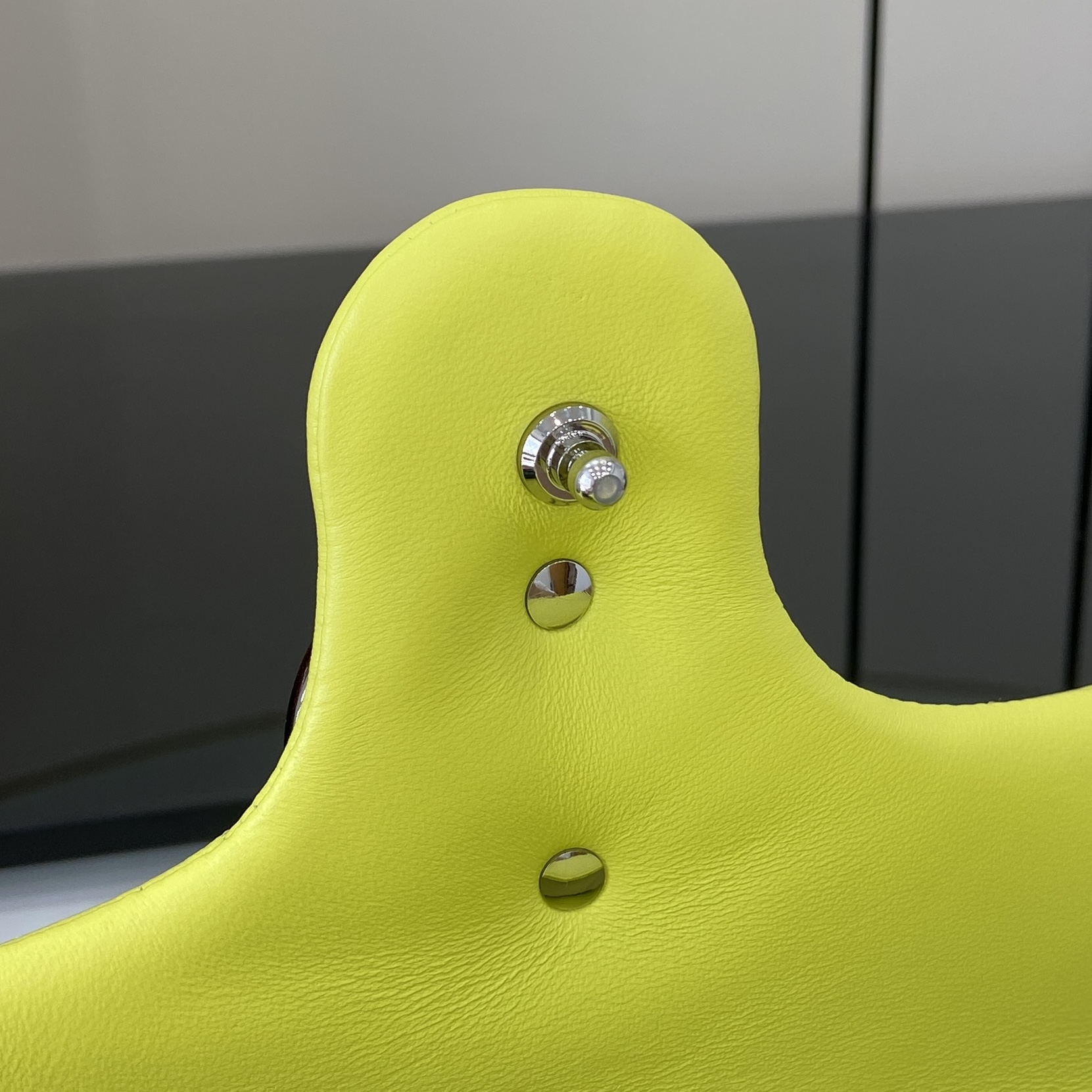 Gucci  Monogram Bag (26*15*7CM)