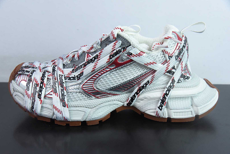 Balenciaga 3XL Sneakers