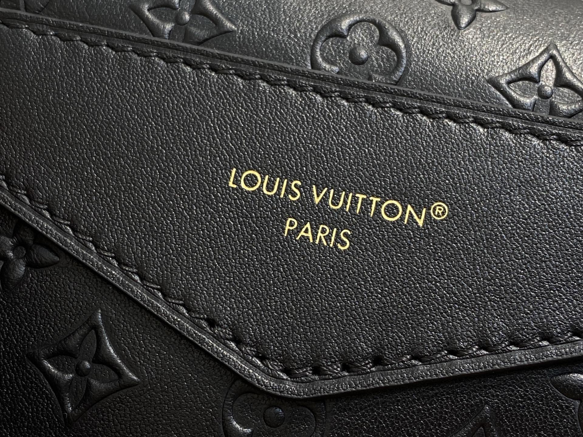 Lou*s Vuitton Odyssée Bag (27×17×12CM)