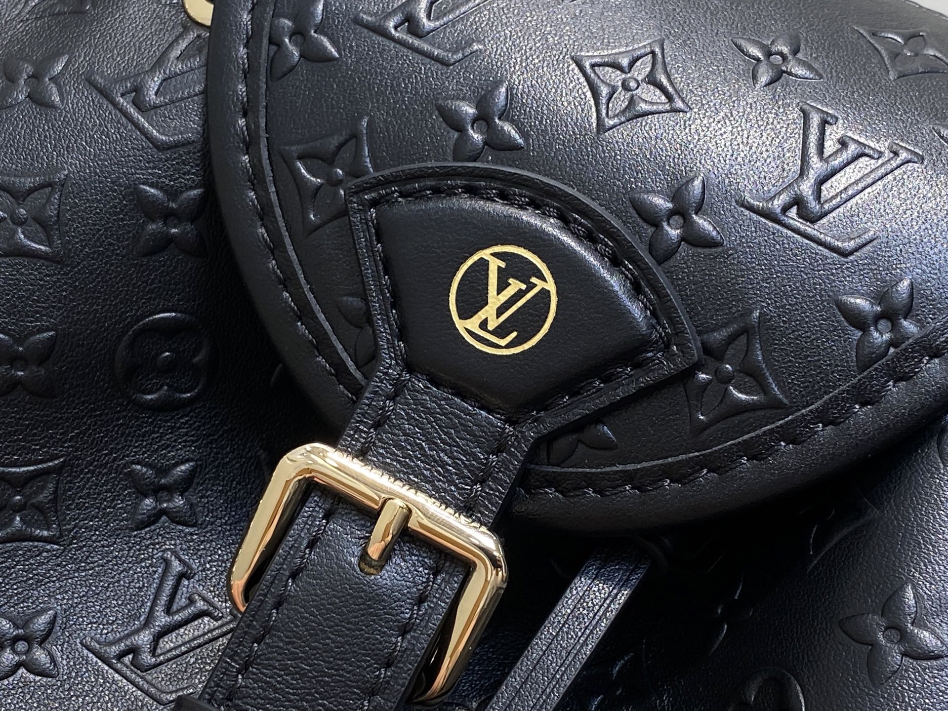 Lou*s Vuitton Odyssée Bag (27×17×12CM)