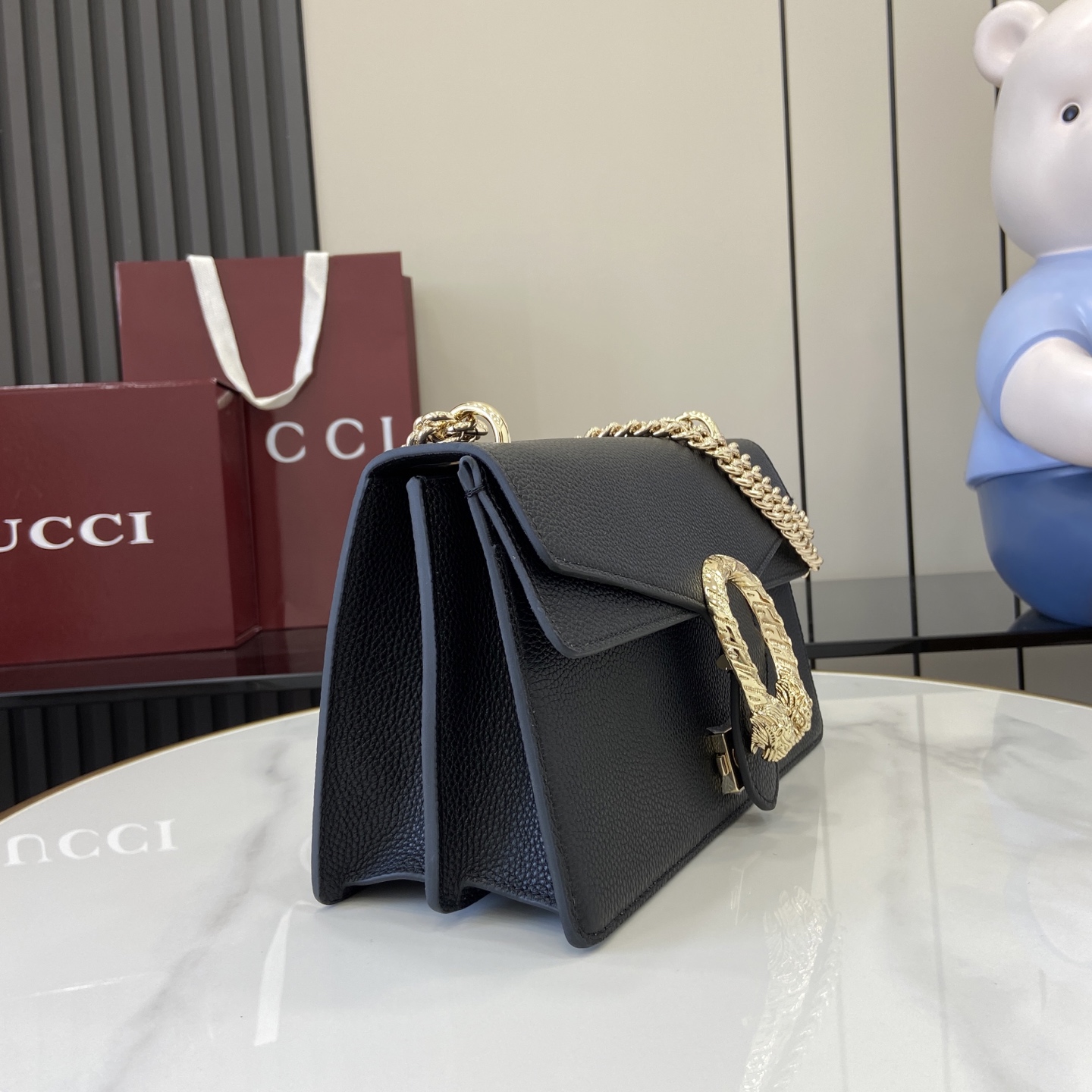 Gucci Dionysus Bag (28*16*10.5CM)