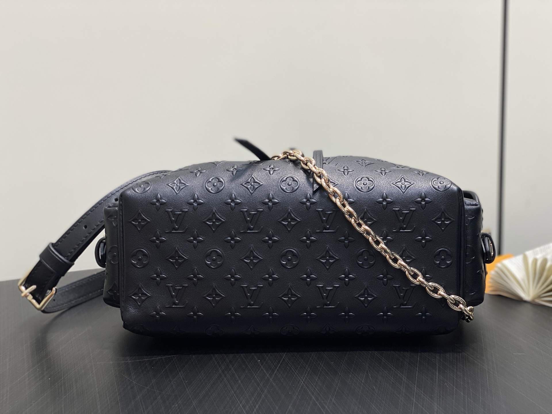 Lou*s Vuitton Odyssée Bag (27×17×12CM)