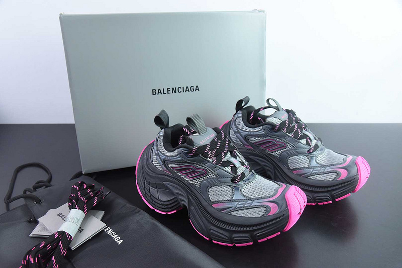 Balenciaga Phantom Sneaker 10XL