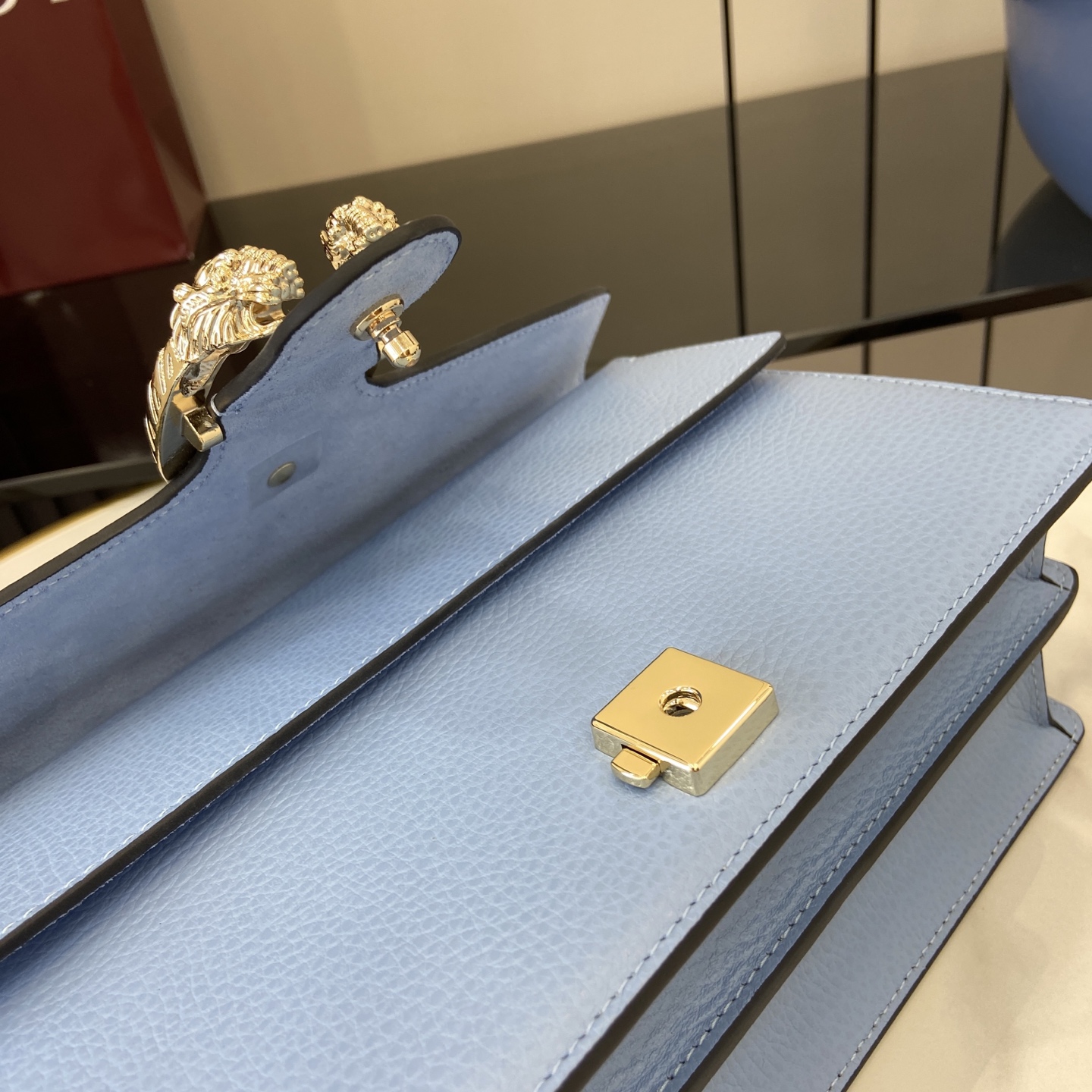 Gucci Dionysus Bag (28*16*10.5CM)