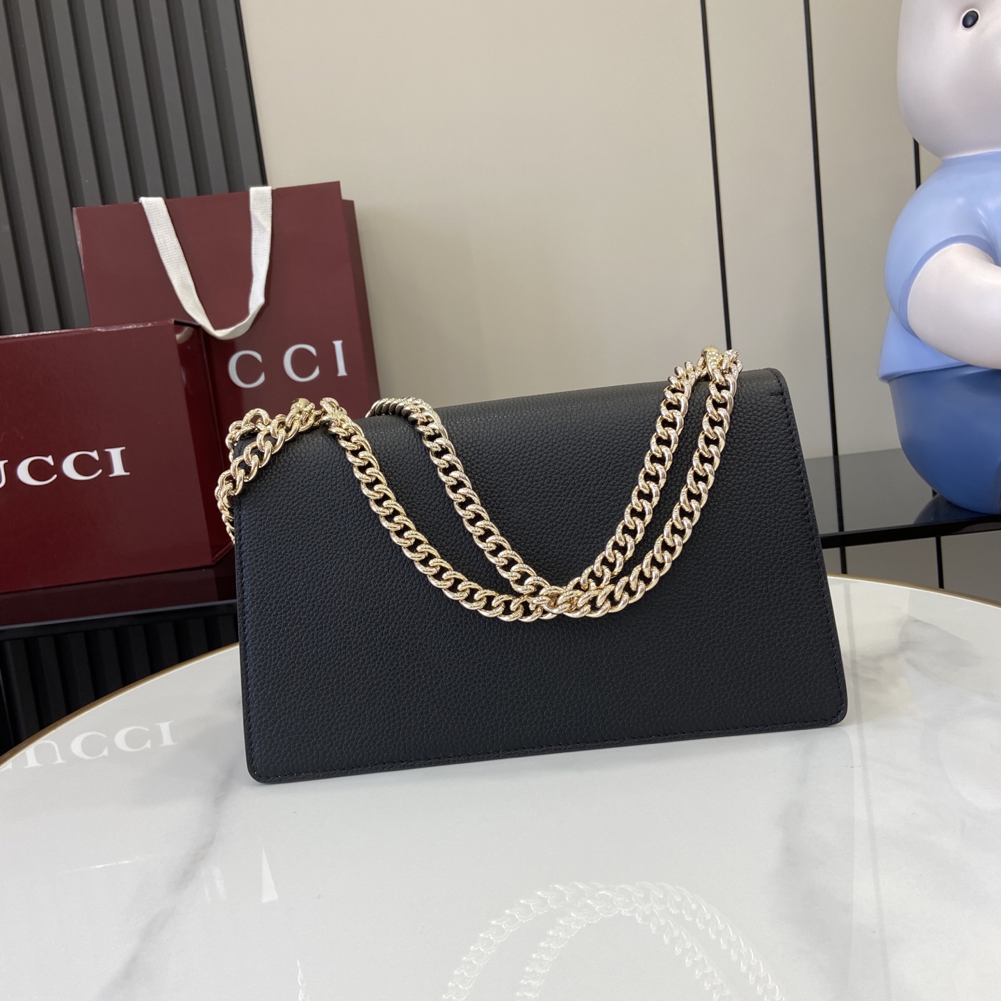 Gucci Dionysus Bag (28*16*10.5CM)