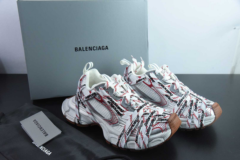 Balenciaga 3XL Sneakers