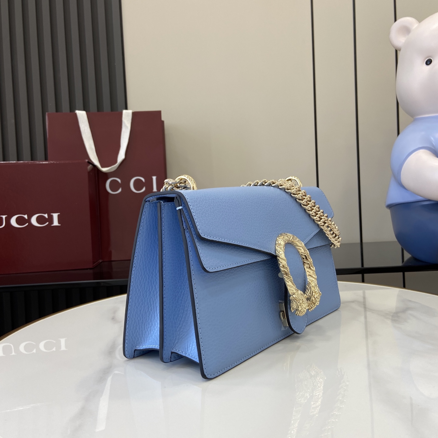 Gucci Dionysus Bag (28*16*10.5CM)
