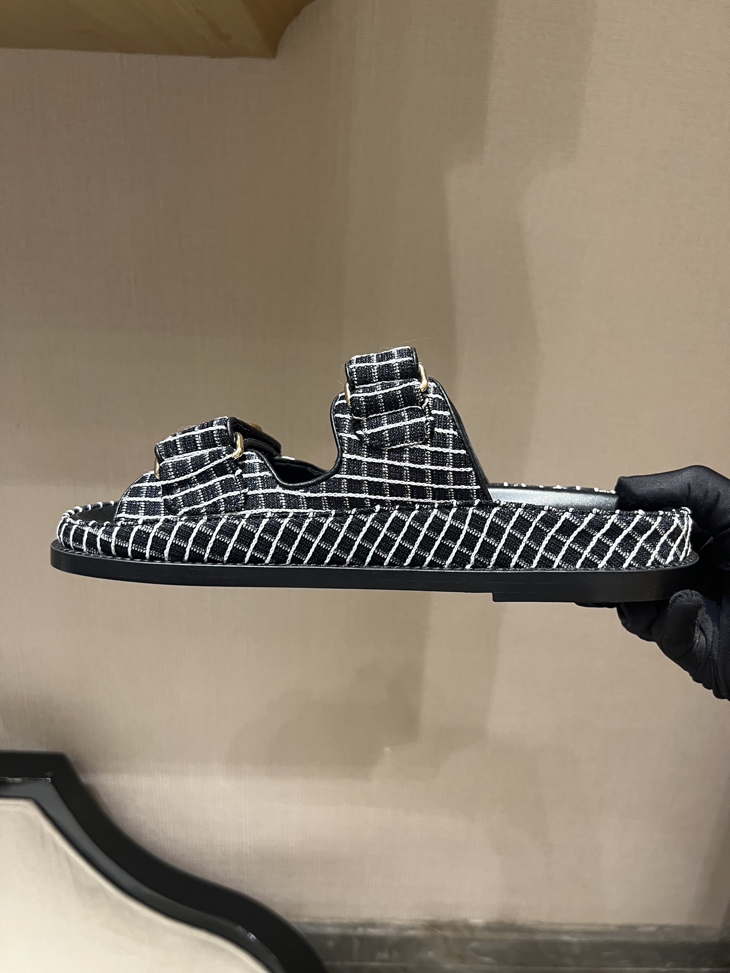 Chanel 2025ss Sandals