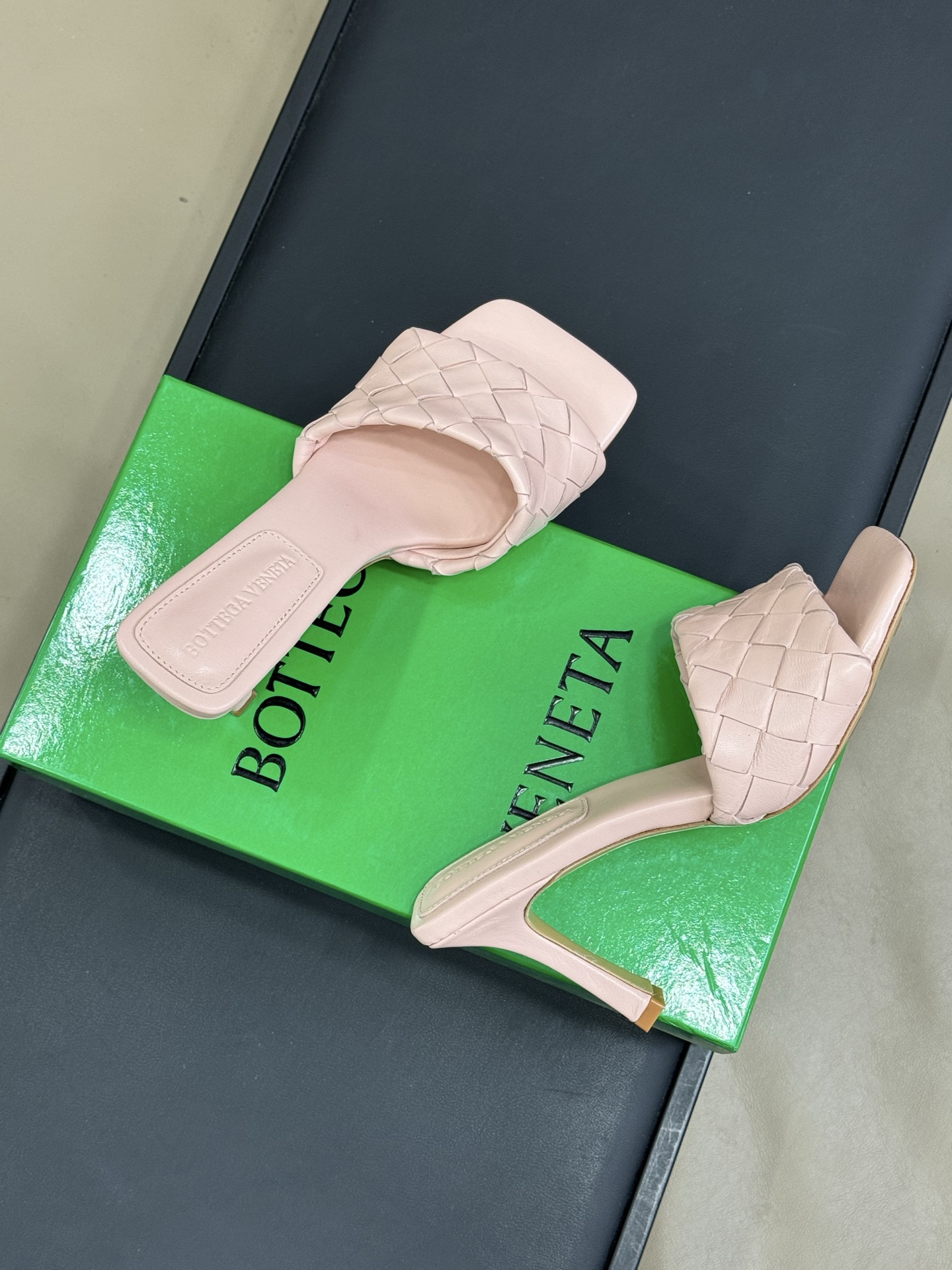 Bottega Venet* Slides(EU35-42)