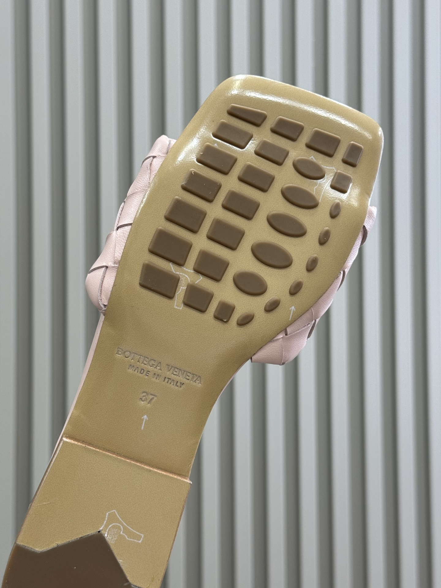 Bottega Venet* Slides(EU35-42)