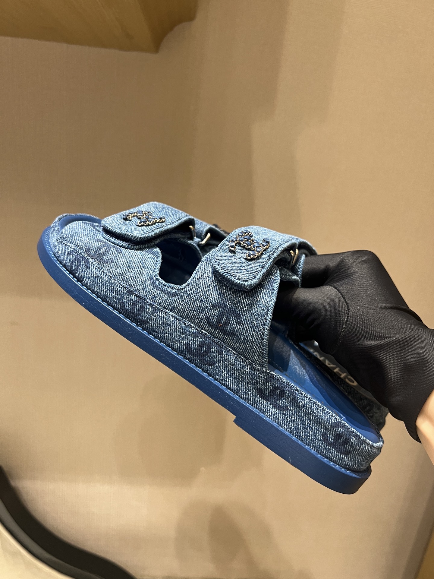 Chanel 2025ss Sandals