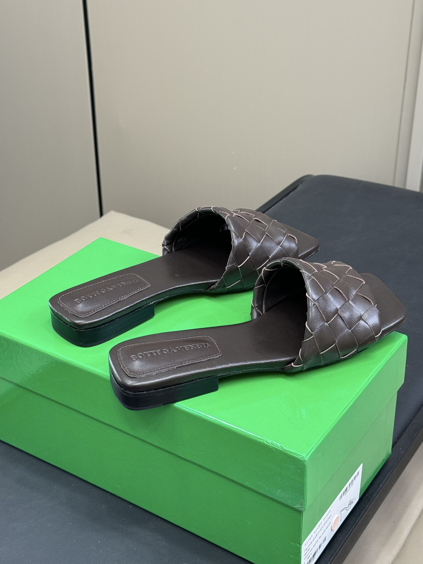 Bottega Venet* Slides(EU35-42)