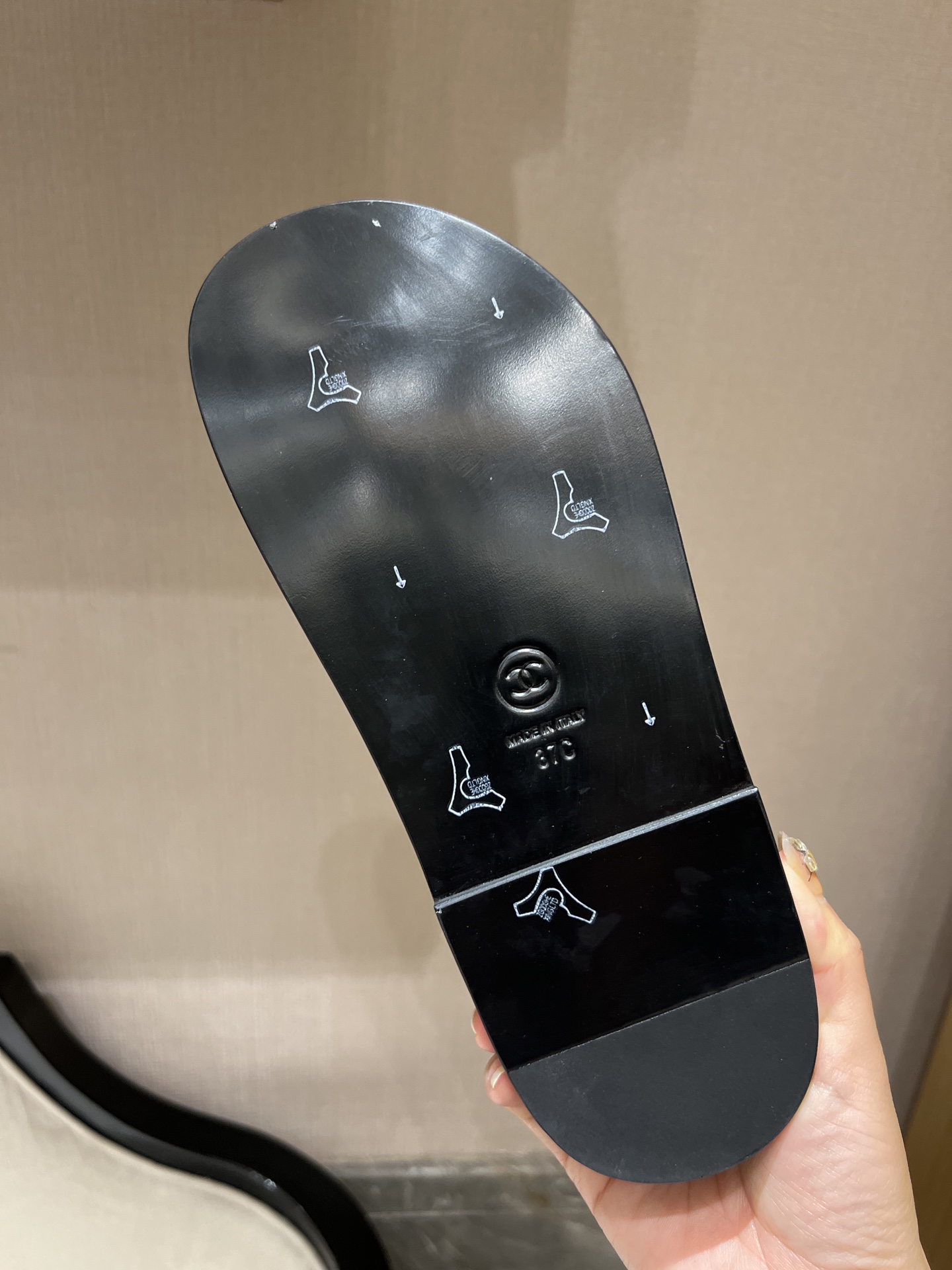 Chanel 2025ss Sandals