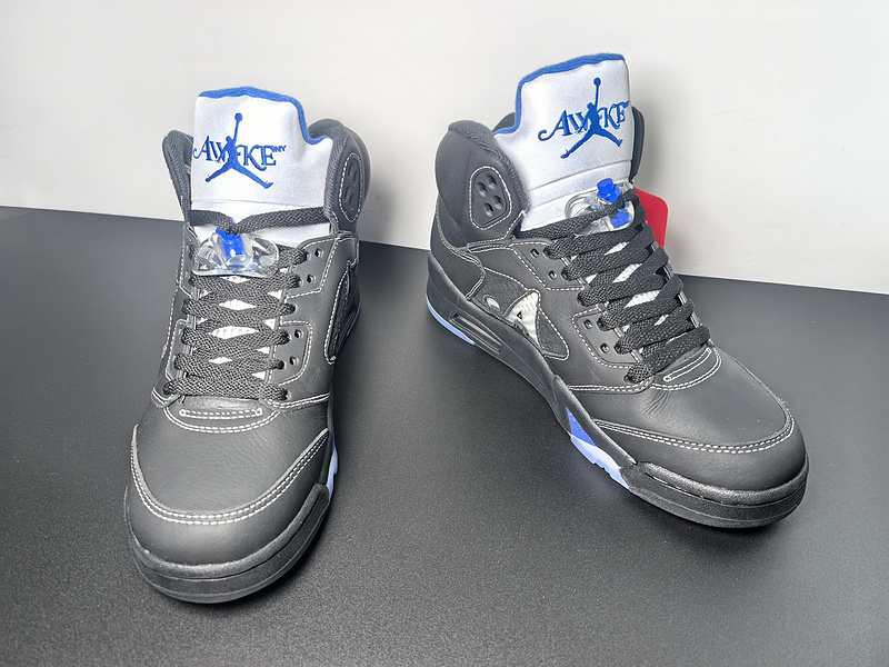 Awake NY x Air Jordan 5 