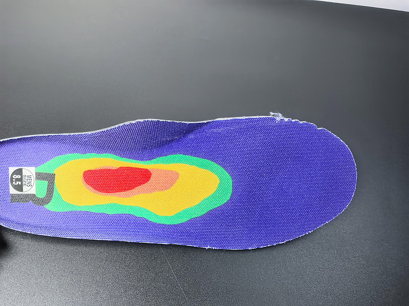 CPFM x NK Air Force 1 Low FQ7069-500