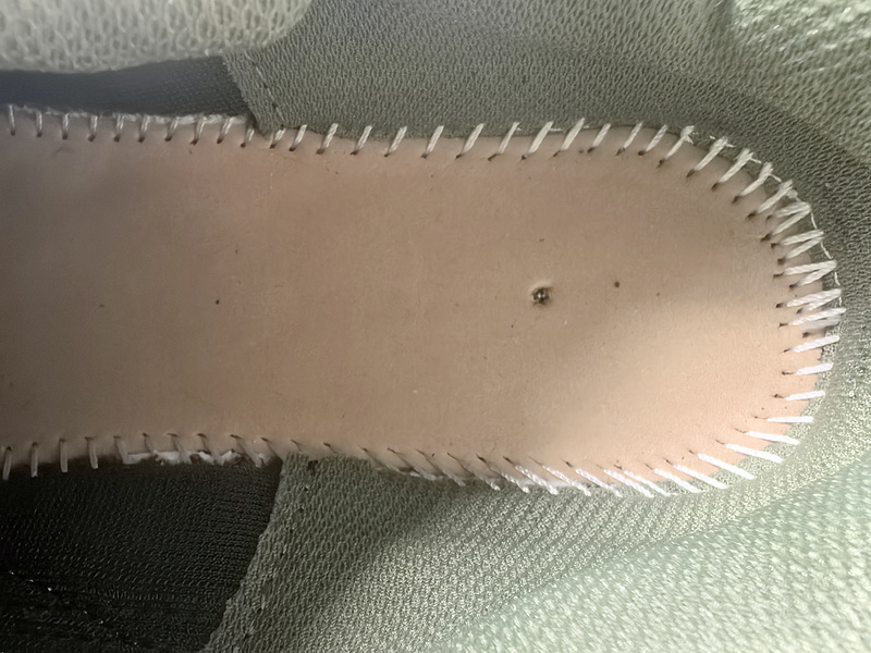 OffWhiteBe Right Back Military Green