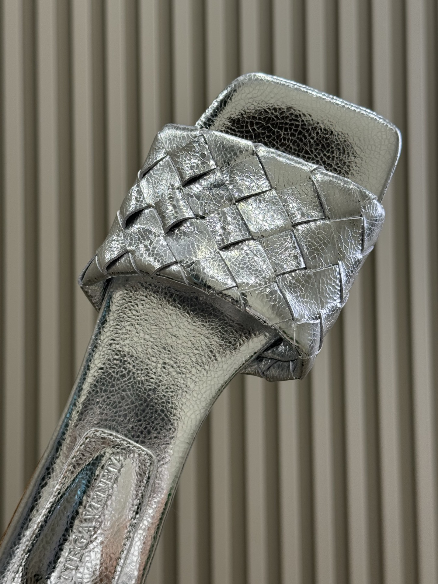 Bottega Venet* Slides(EU35-42)