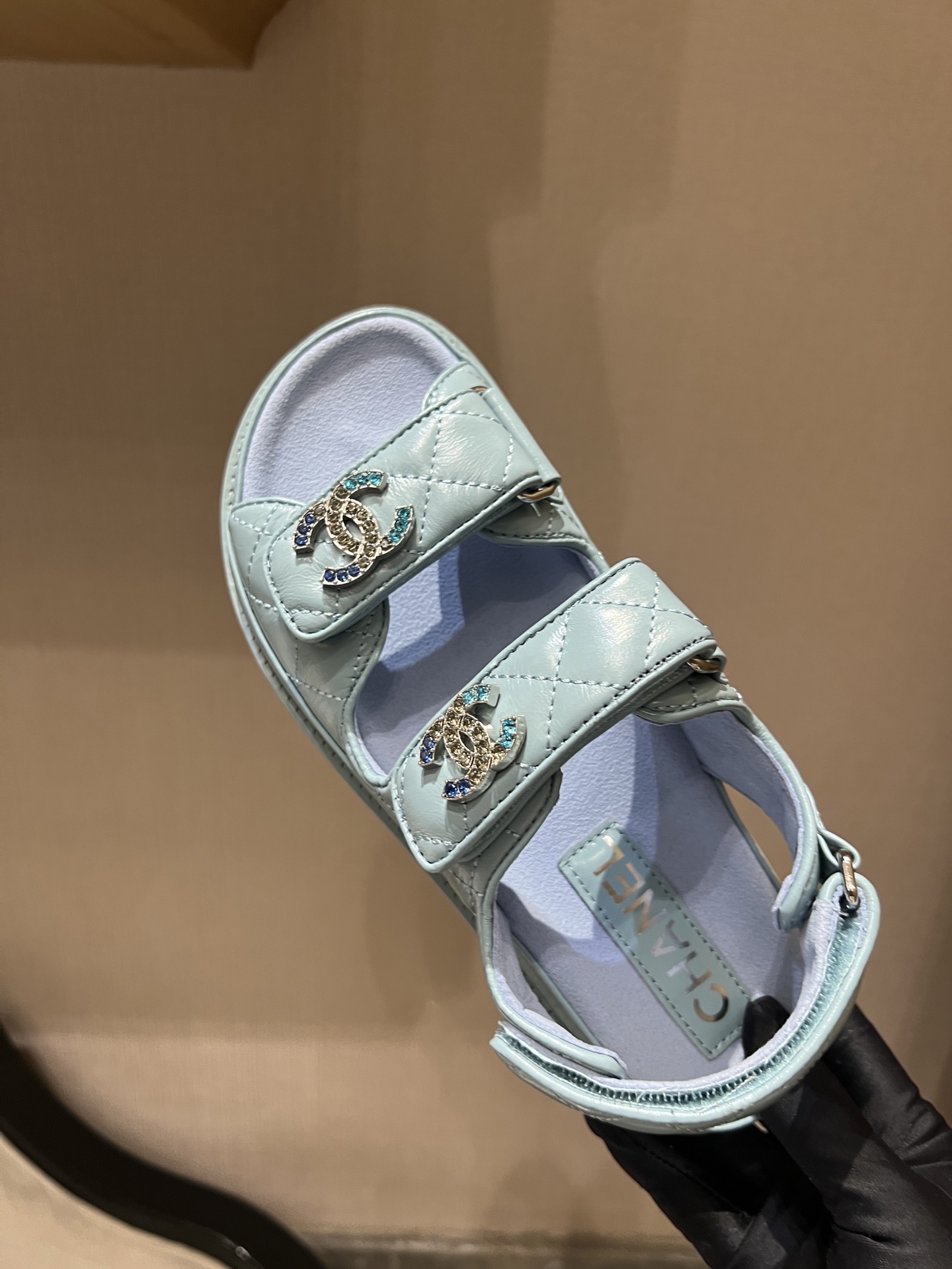 Chanel 2025ss Sandals