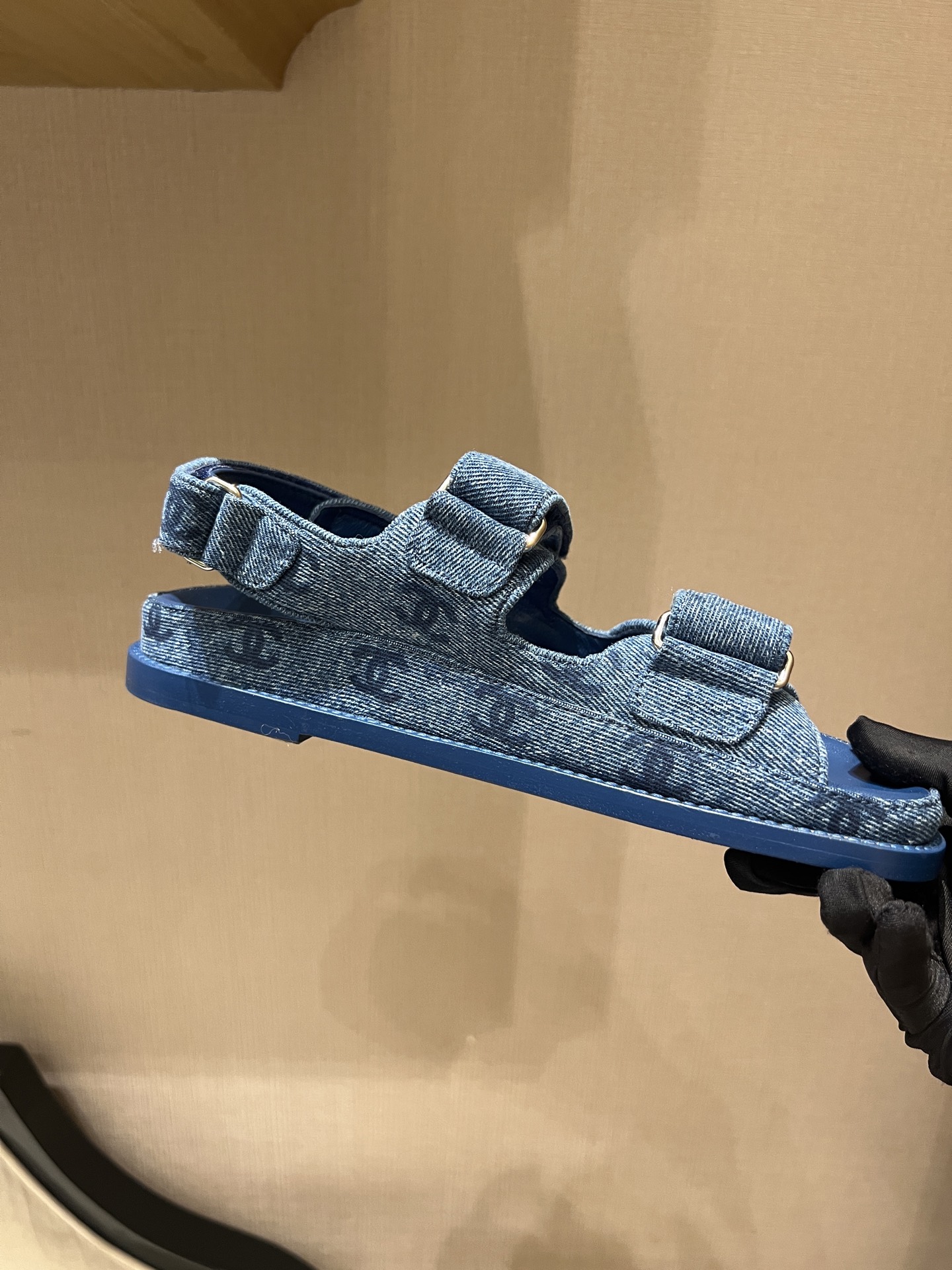 Chanel 2025ss Sandals