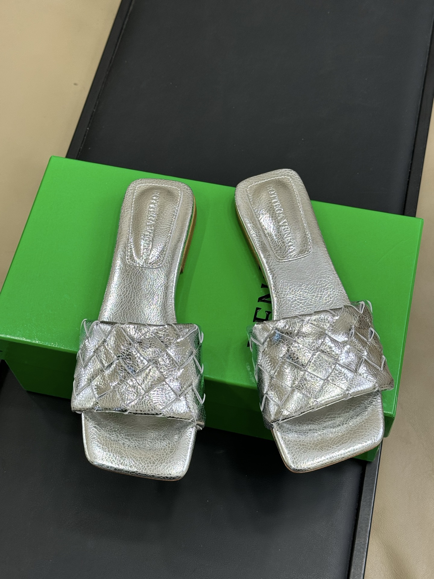 Bottega Venet* Slides(EU35-42)