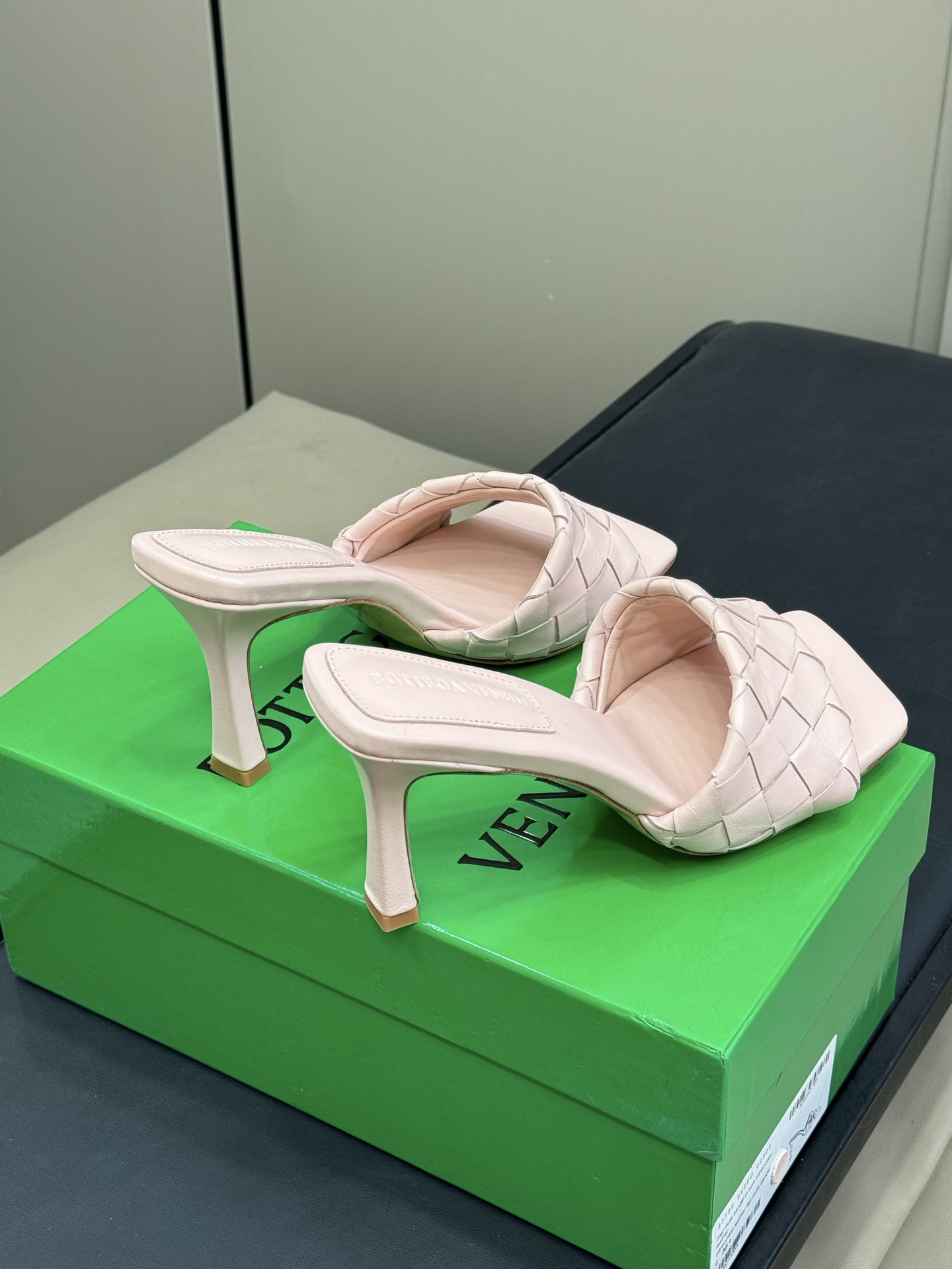 Bottega Venet* Slides(EU35-42)