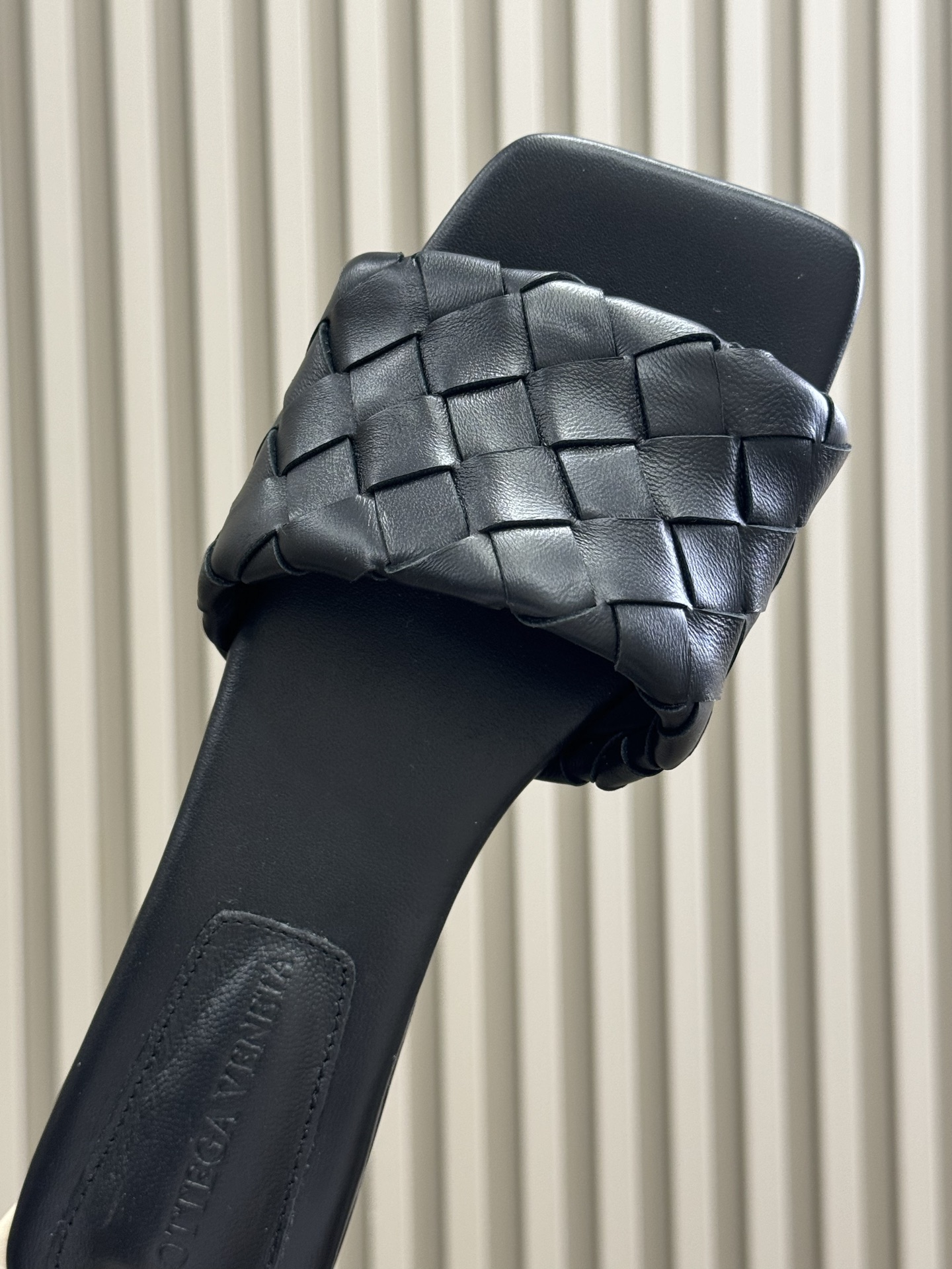 Bottega Venet* Slides(EU35-42)