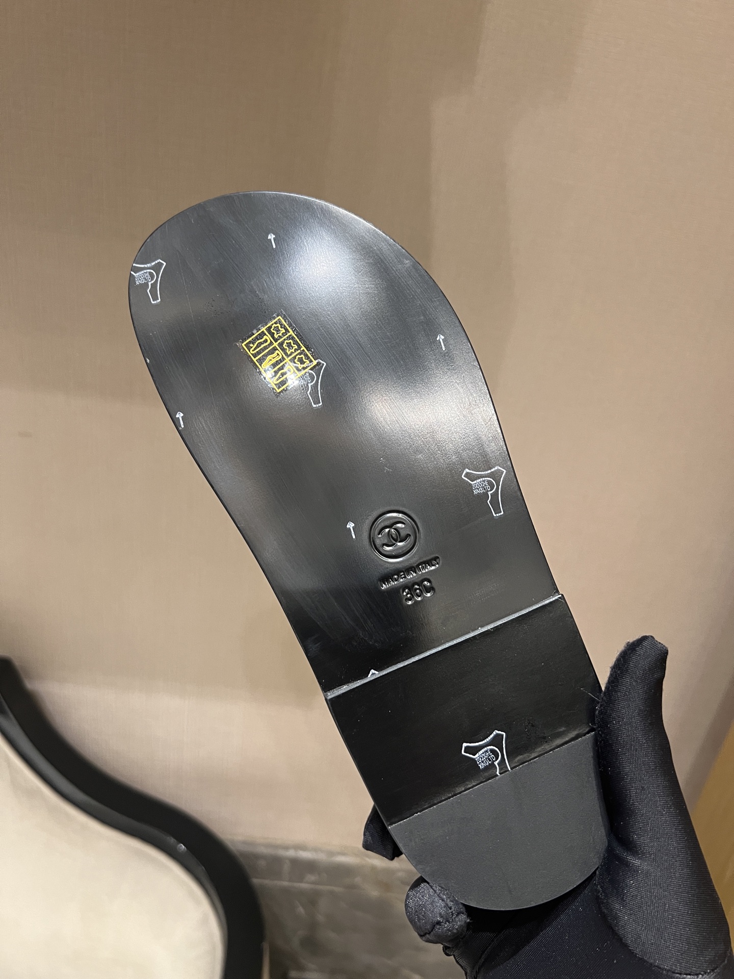 Chanel 2025ss Sandals