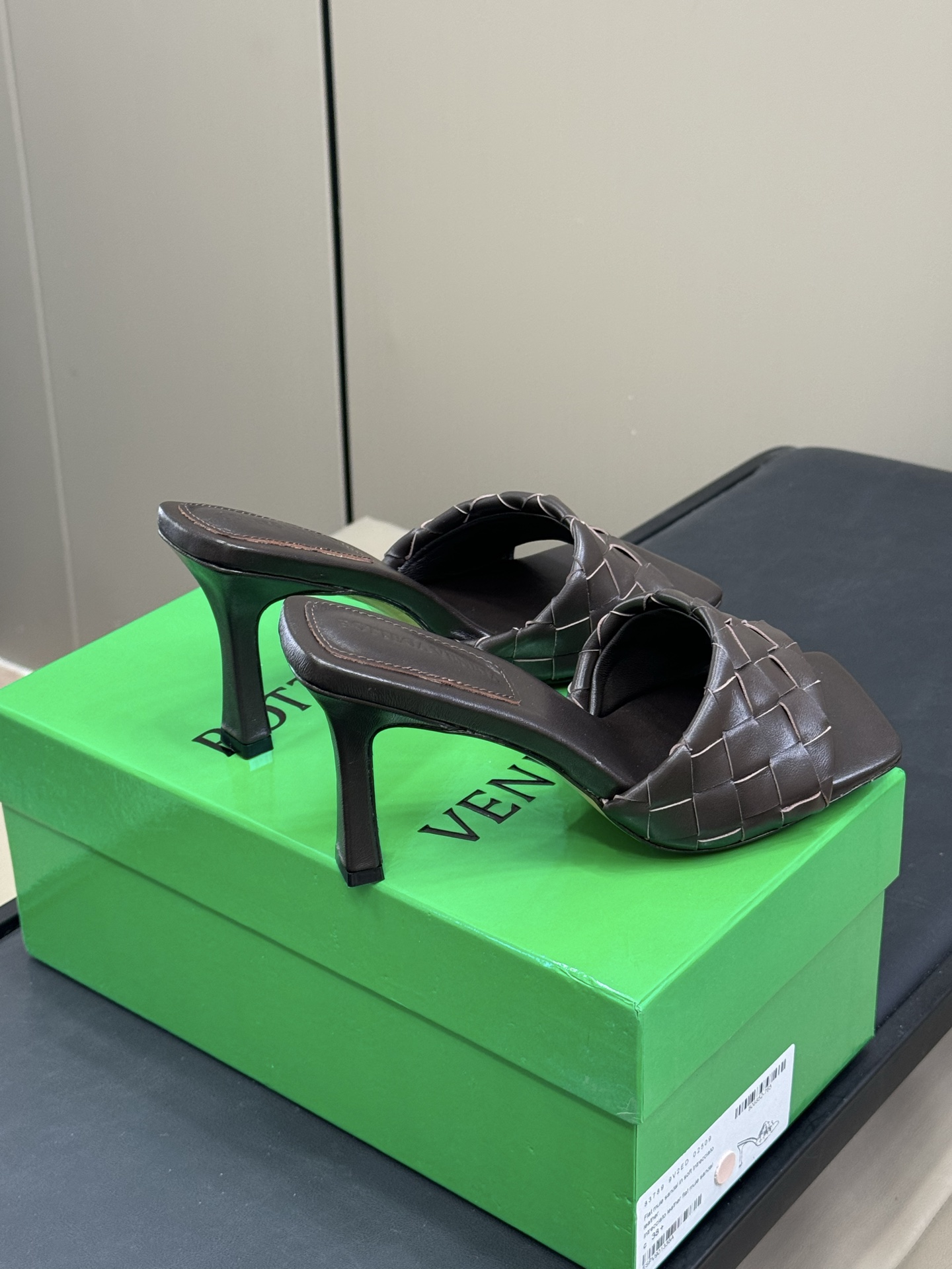 Bottega Venet* Slides(EU35-42)