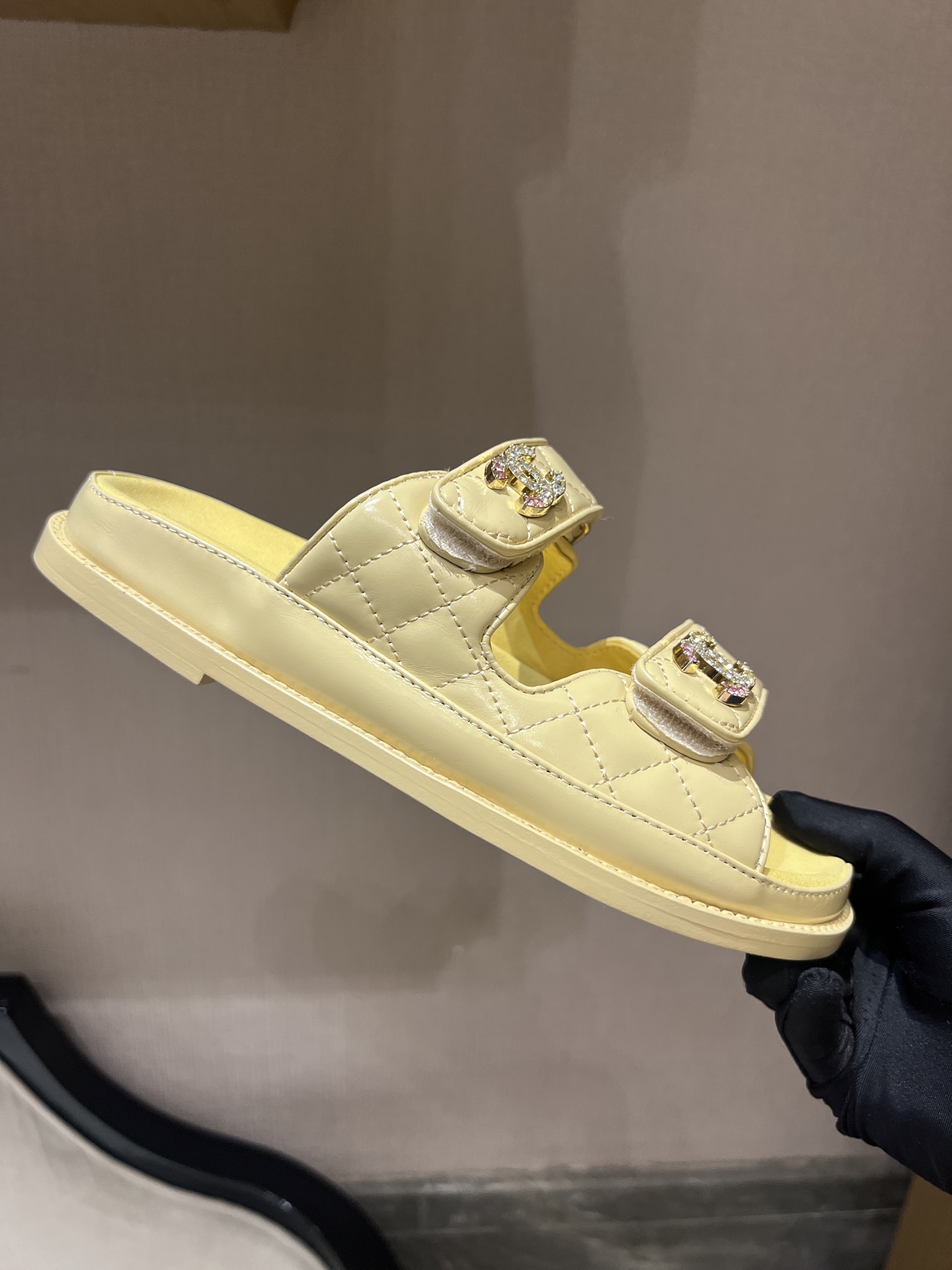 Chanel 2025ss Sandals