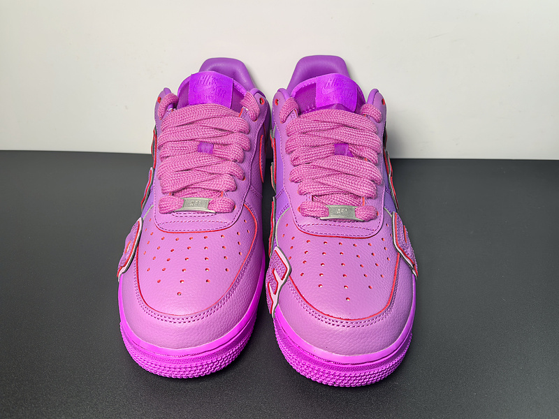 CPFM x NK Air Force 1 Low FQ7069-500