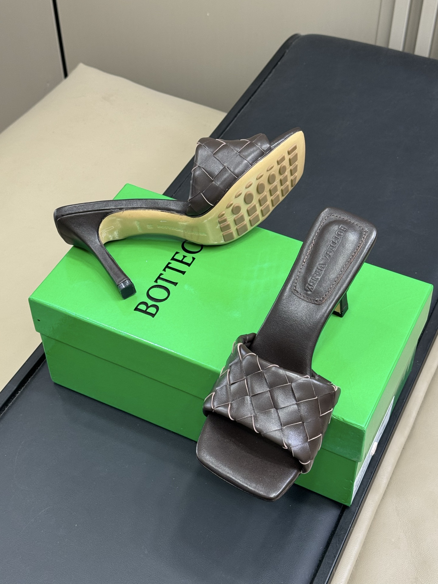 Bottega Venet* Slides(EU35-42)