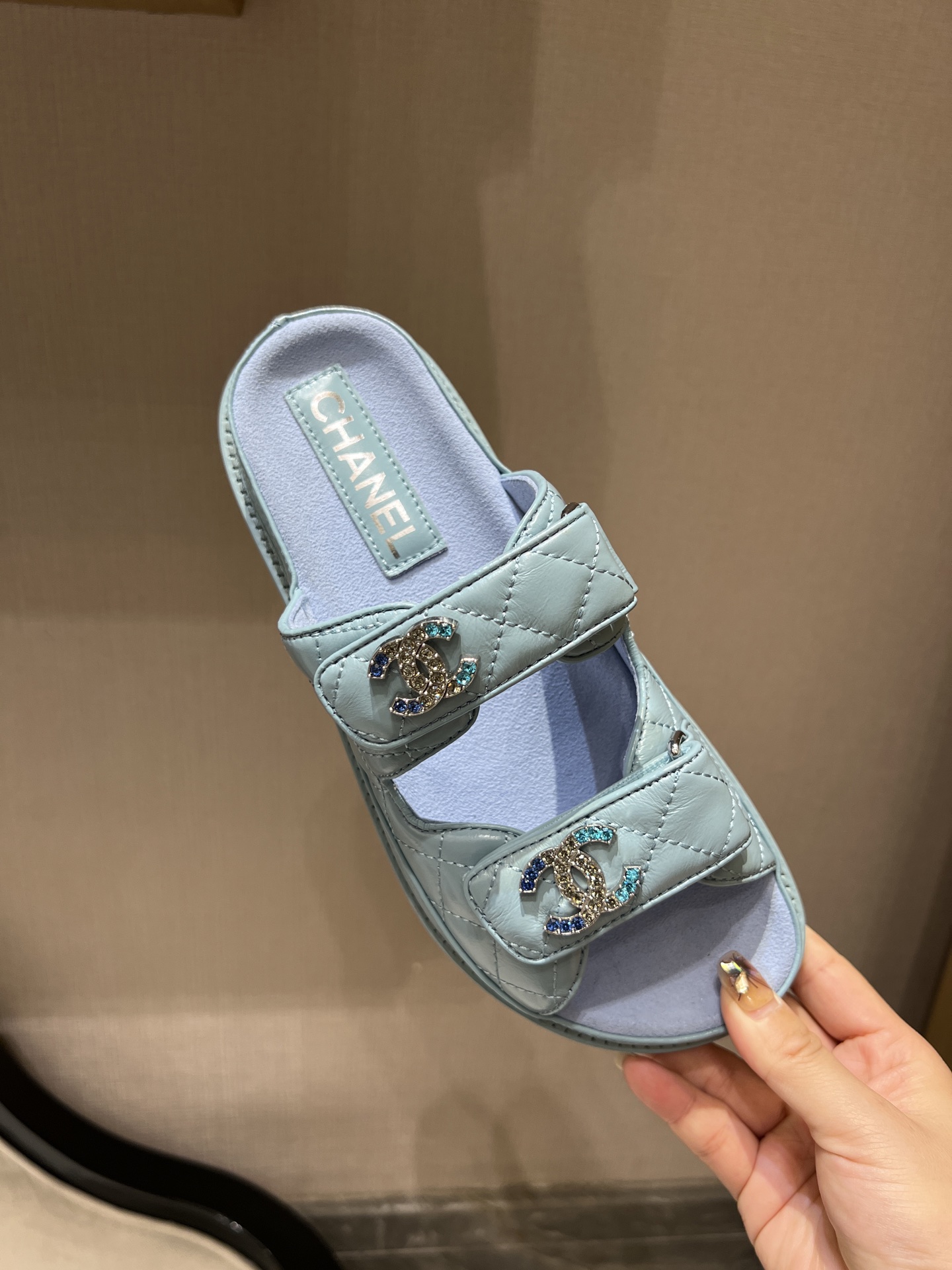 Chanel 2025ss Sandals