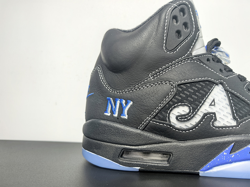 Awake NY x Air Jordan 5 