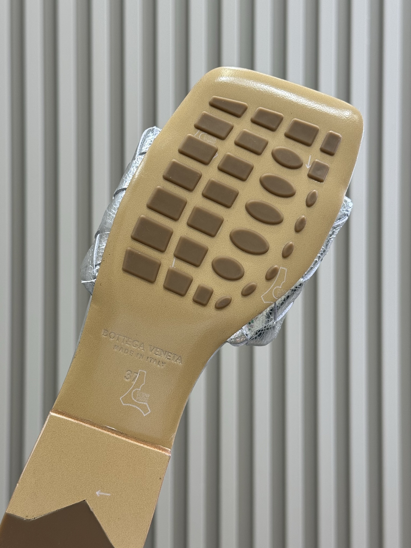 Bottega Venet* Slides(EU35-42)