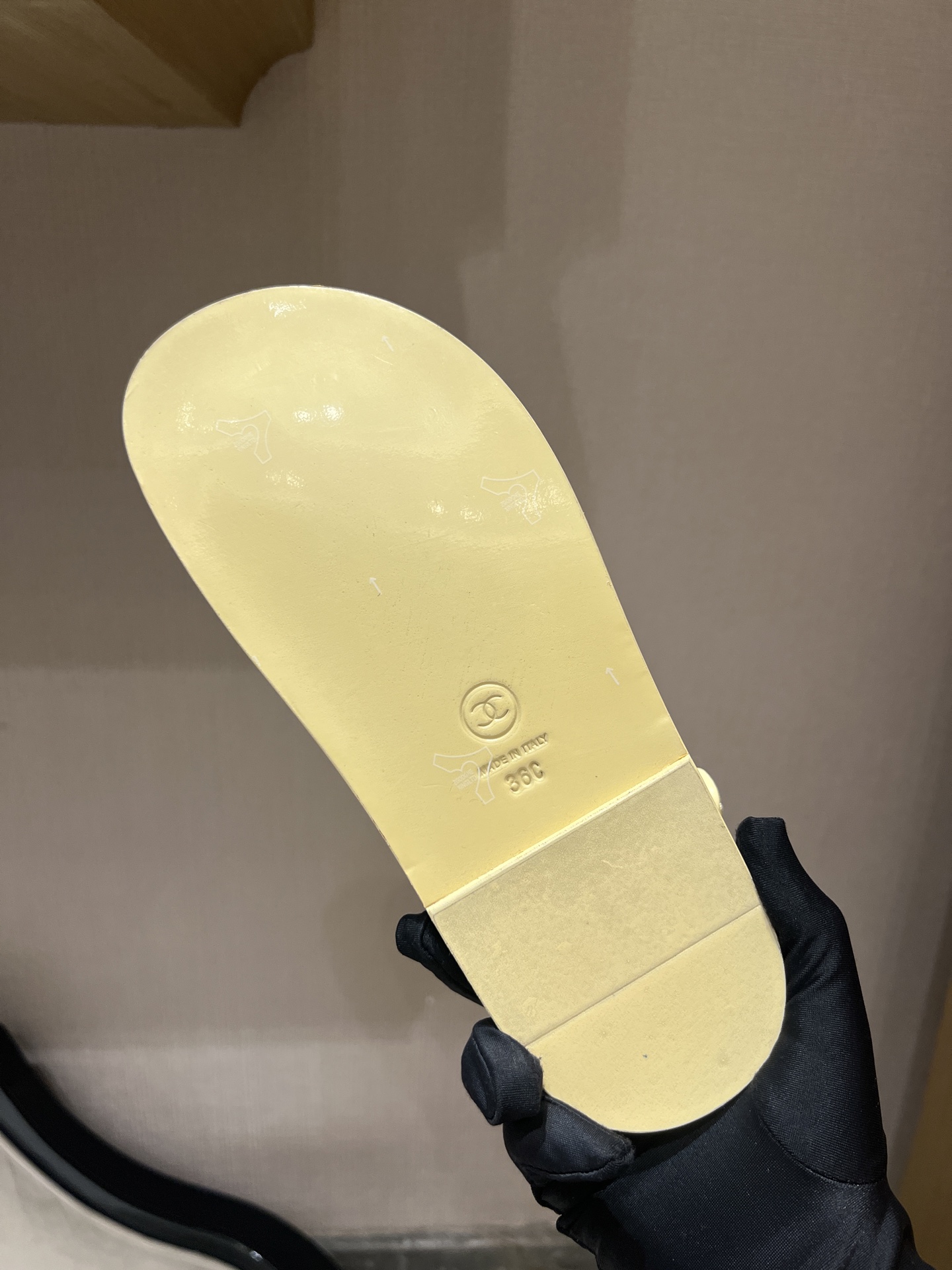 Chanel 2025ss Sandals