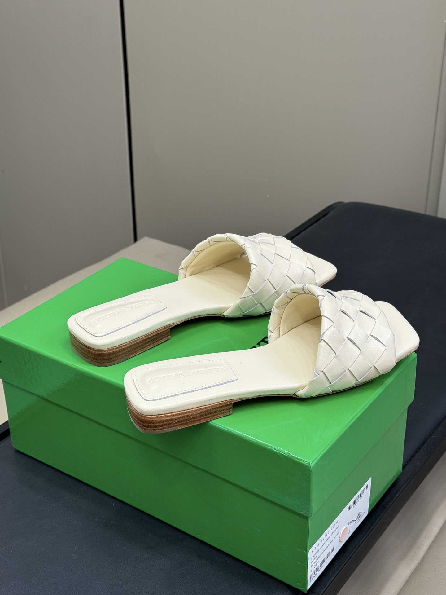 Bottega Venet* Slides(EU35-42)