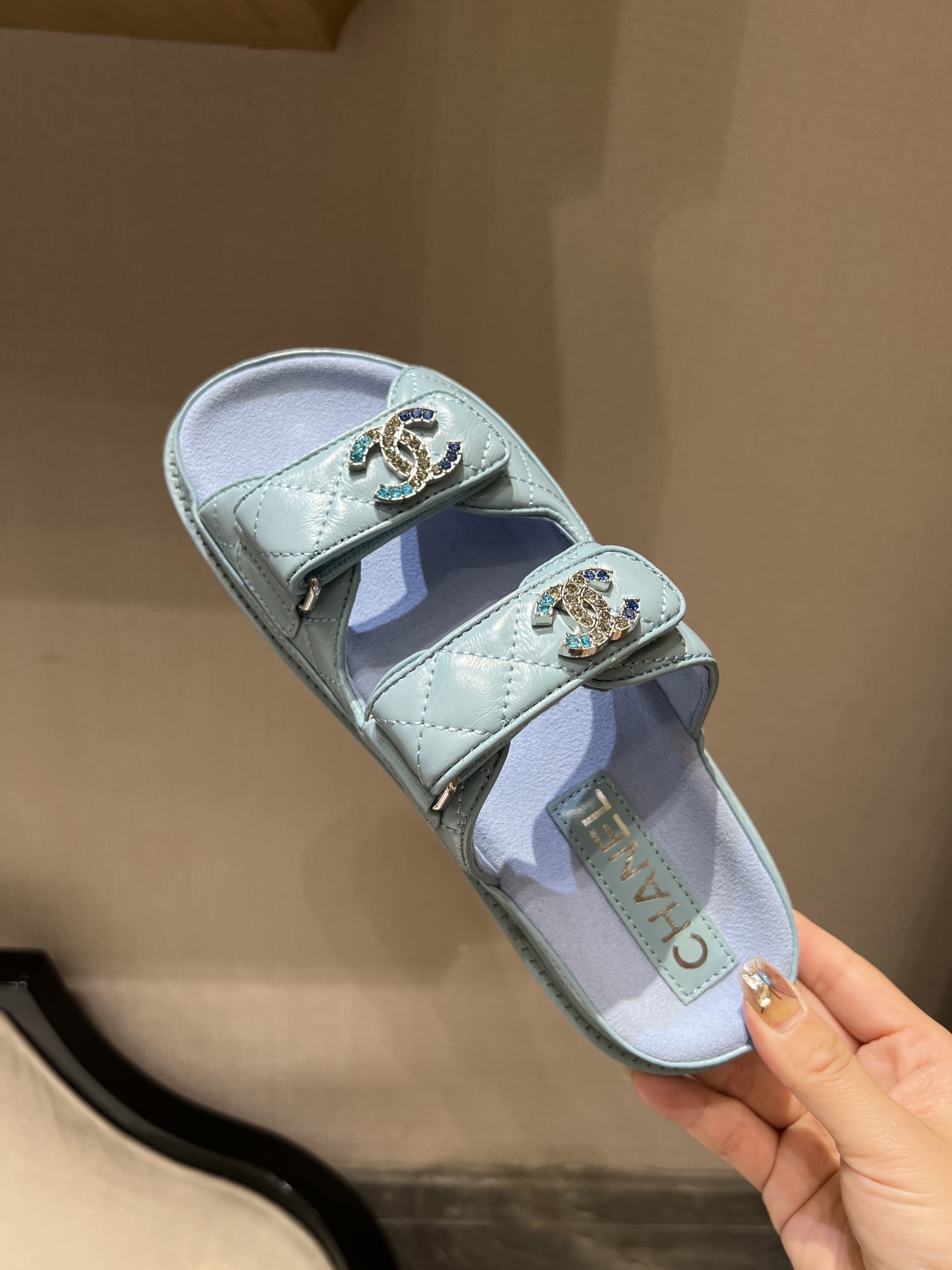 Chanel 2025ss Sandals