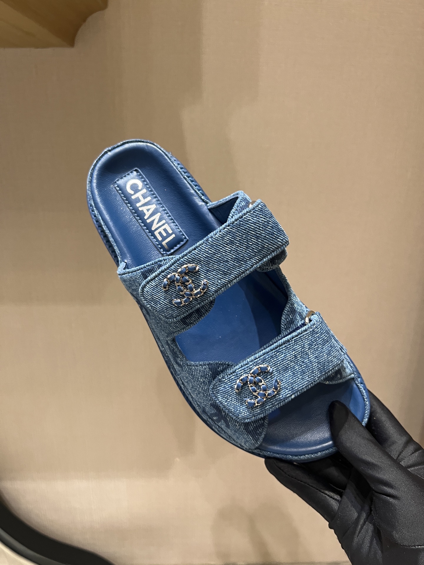 Chanel 2025ss Sandals