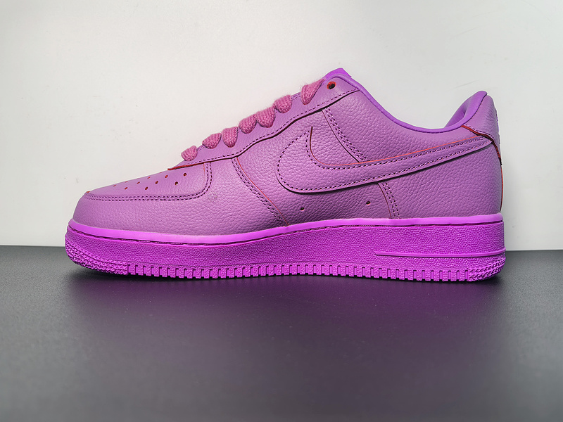 CPFM x NK Air Force 1 Low FQ7069-500