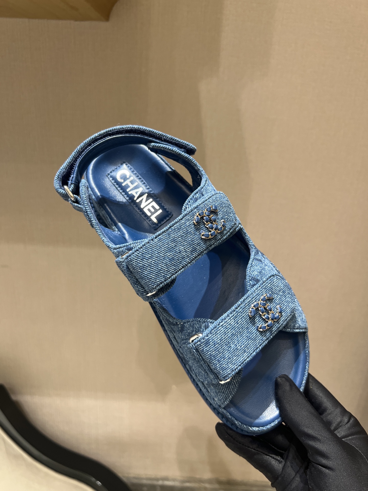 Chanel 2025ss Sandals