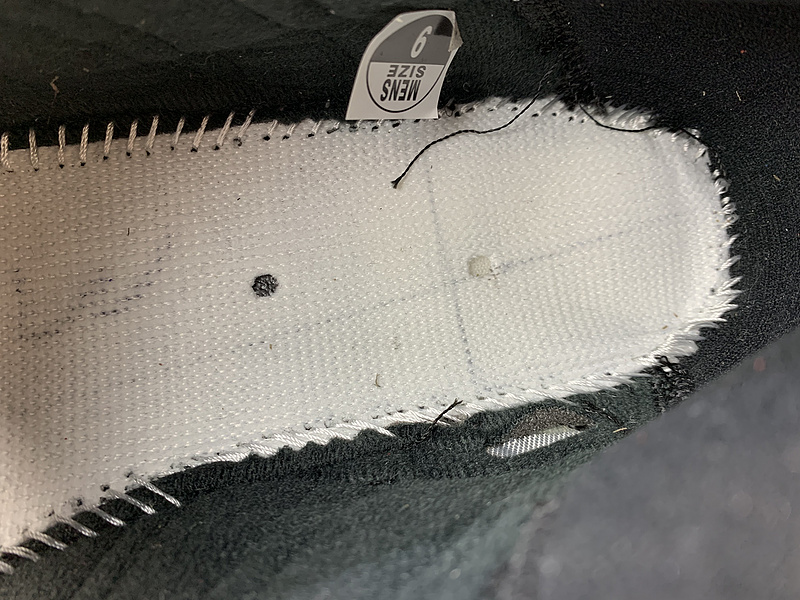 Jordan 14 Retro Last Shot 311832-010