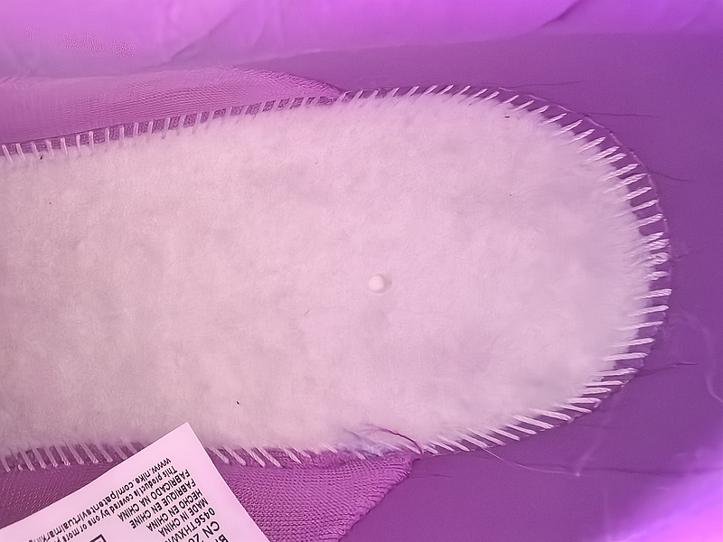 CPFM x NK Air Force 1 Low FQ7069-500