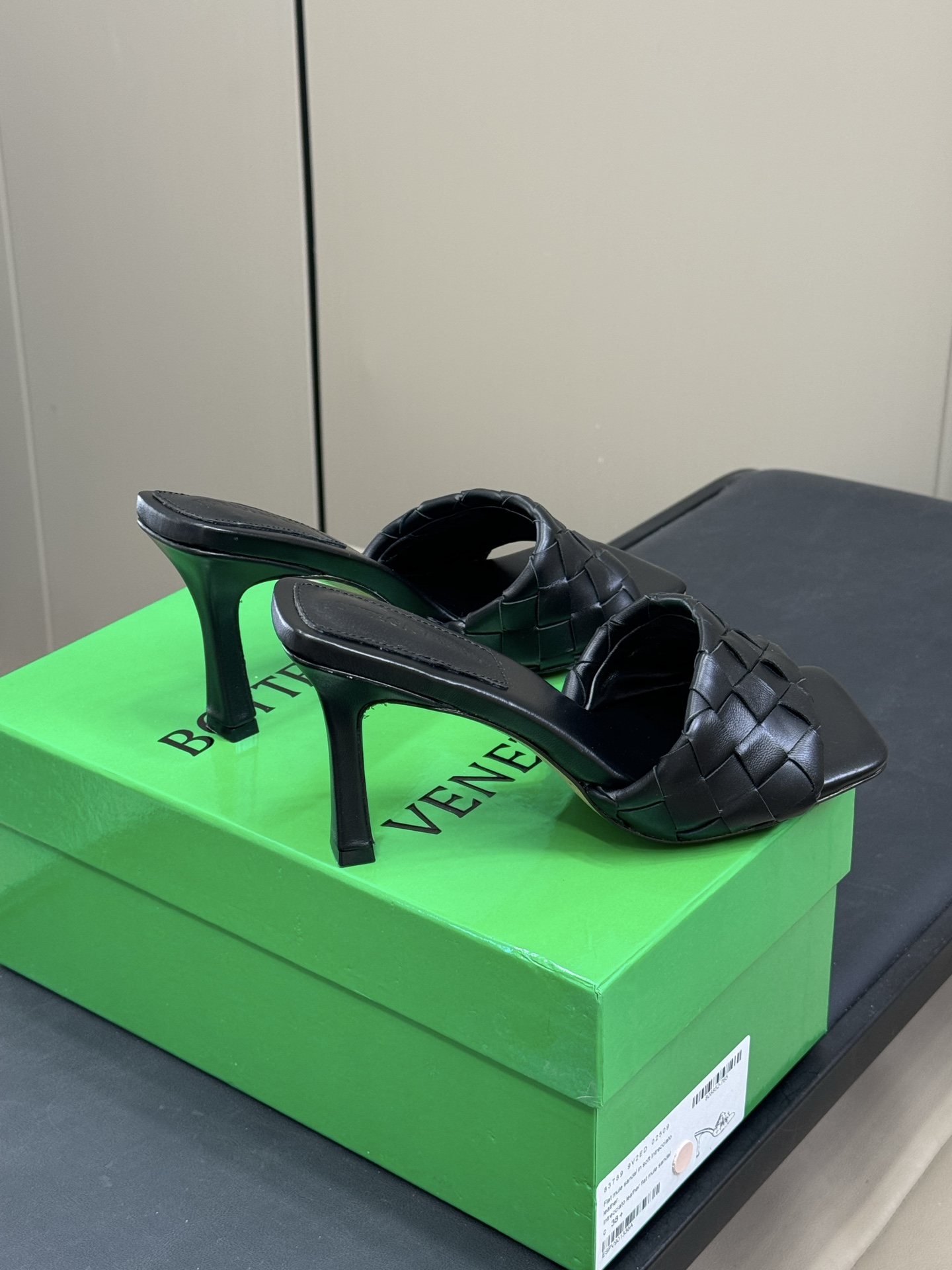 Bottega Venet* Slides(EU35-42)