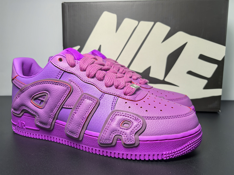 CPFM x NK Air Force 1 Low FQ7069-500