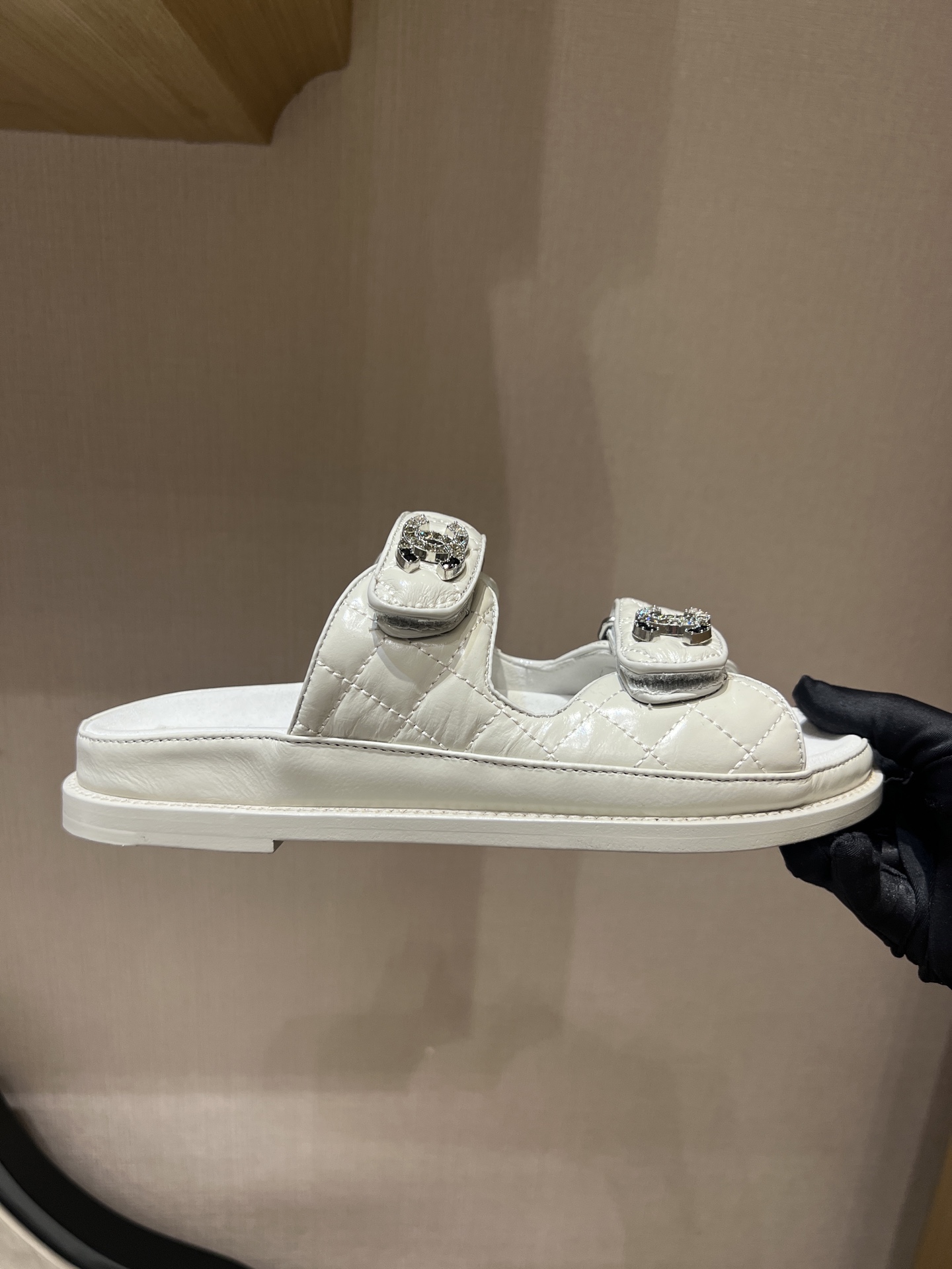 Chanel 2025ss Sandals