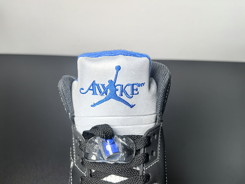 Awake NY x Air Jordan 5 
